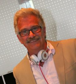 DJ CoM Peter Wannagat