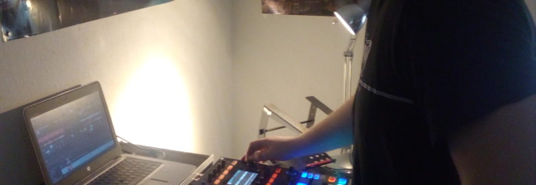 DJ Chriseya